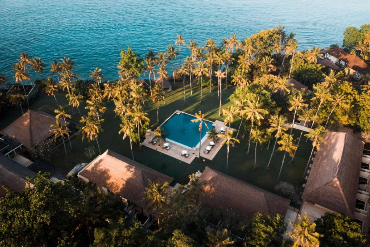 Alila Manggis Hotel - Hotel Photo 6