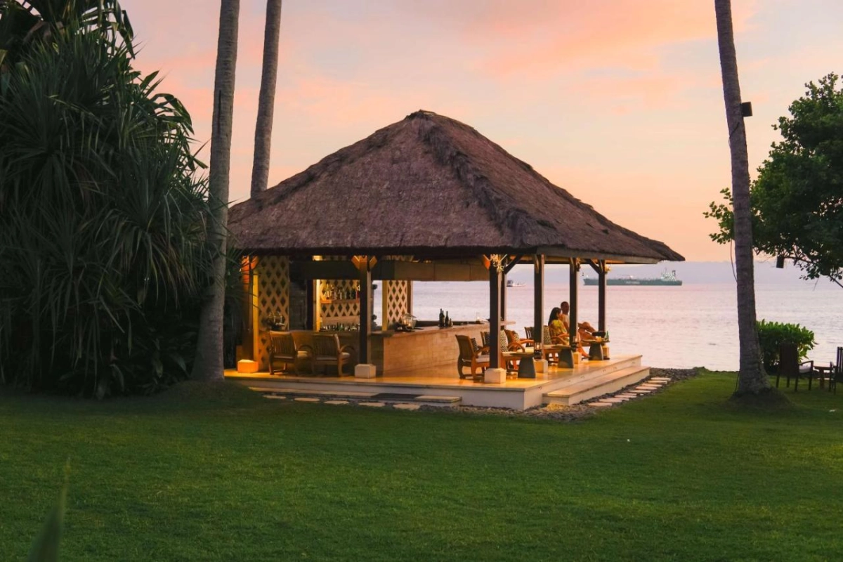 Alila Manggis Hotel - Hotel Photo 8