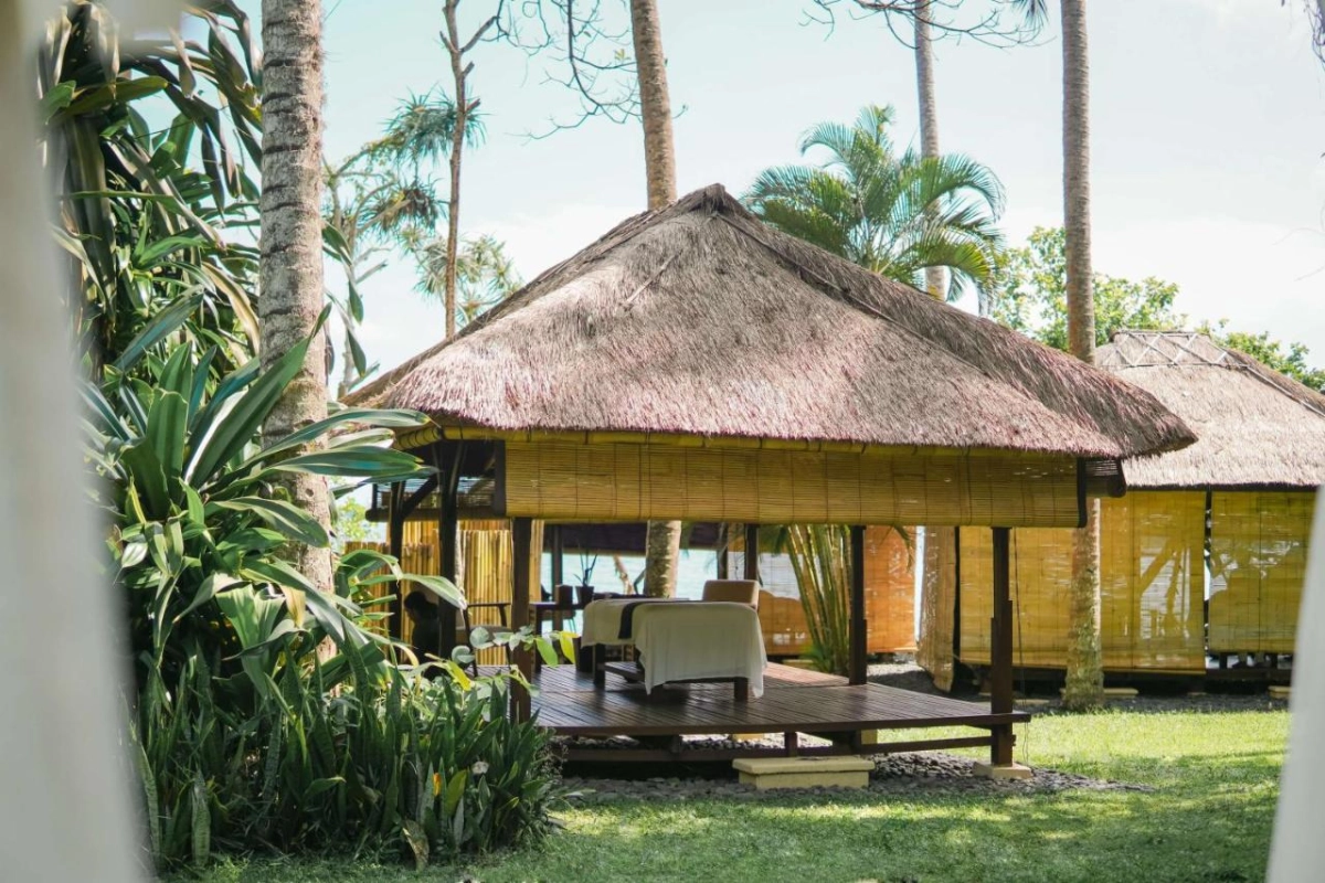 Alila Manggis Hotel - Hotel Photo 9