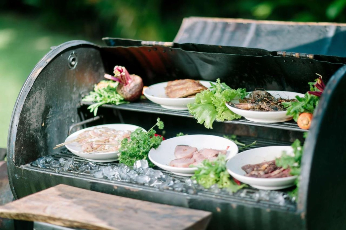 Alila Manggis Hotel - Hotel Photo 11