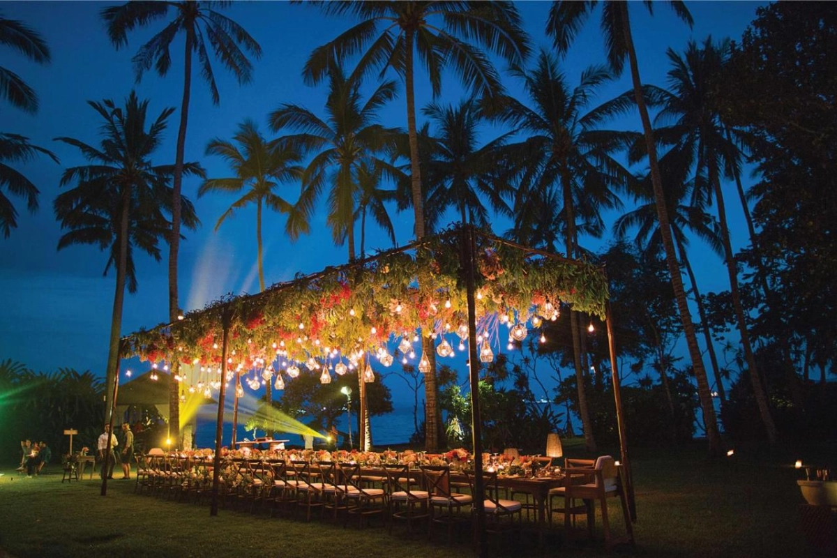 Alila Manggis Hotel - Hotel Photo 15