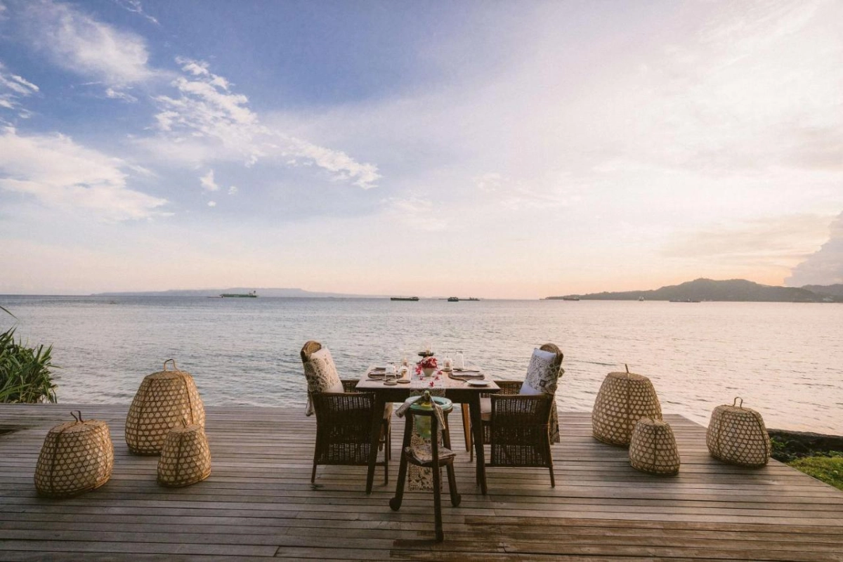 Alila Manggis Hotel - Hotel Photo 16