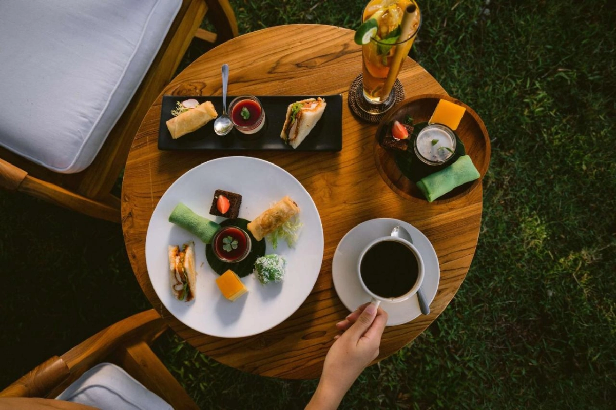 Alila Manggis Hotel - Hotel Photo 17