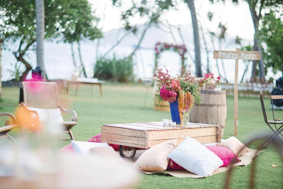 Alila Manggis Hotel - Hotel Photo 18