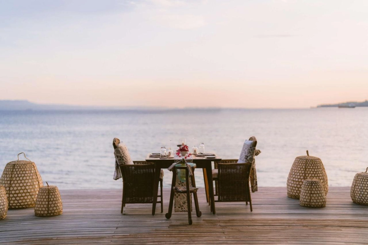 Alila Manggis Hotel - Hotel Photo 20