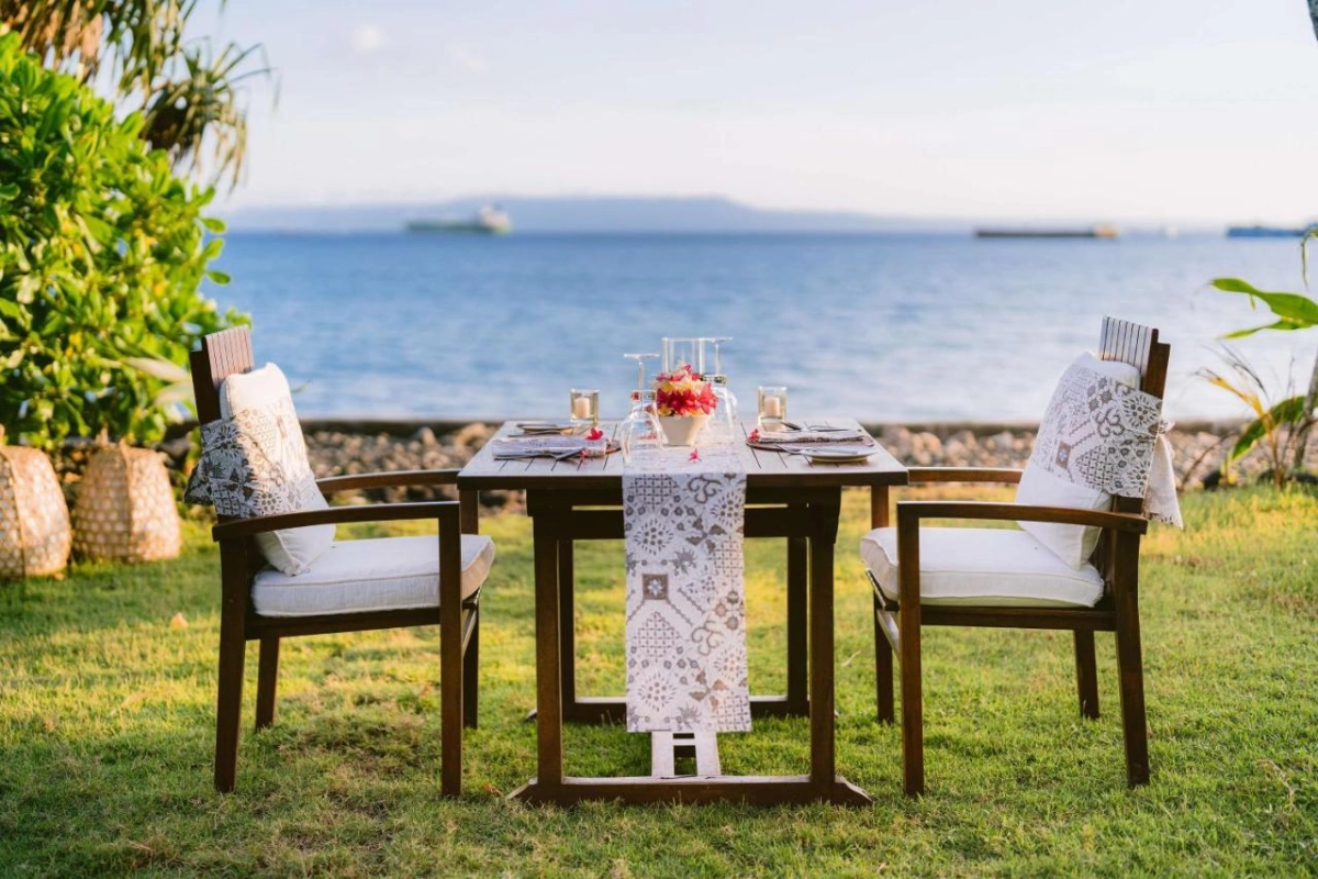 Alila Manggis Hotel - Hotel Photo 21