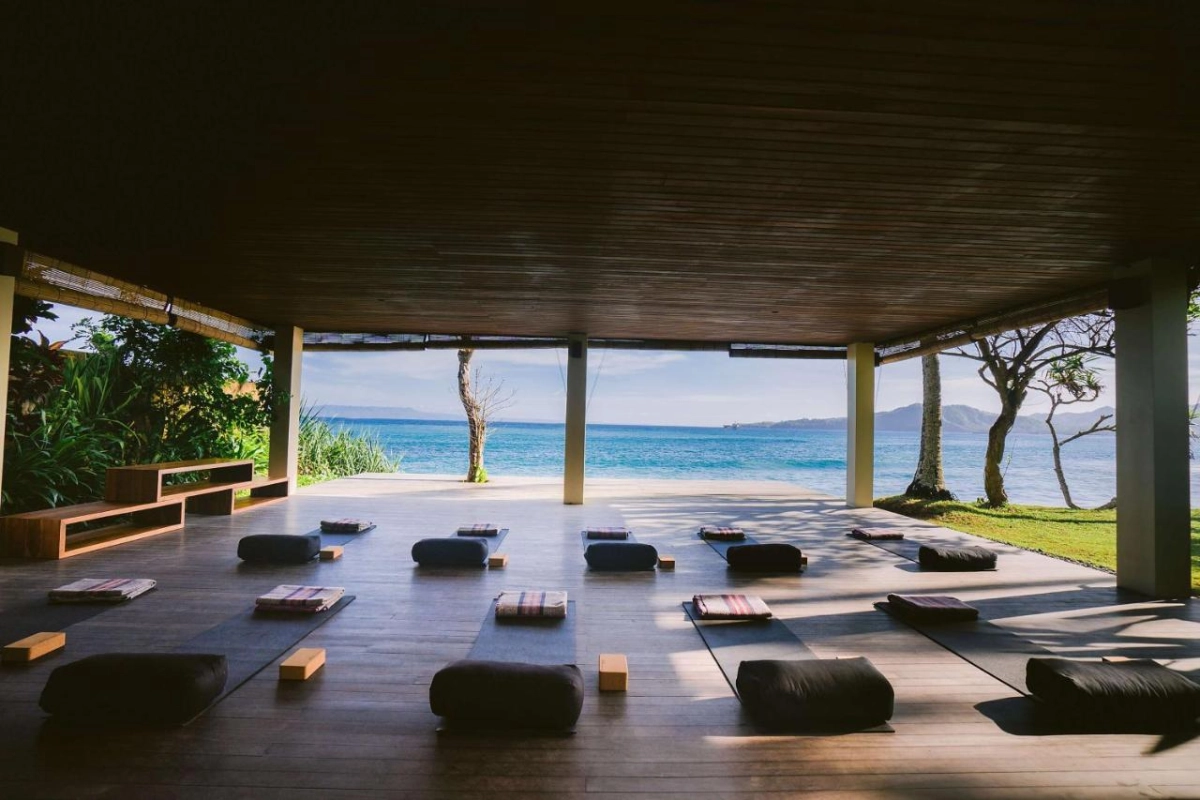 Alila Manggis Hotel - Hotel Photo 22