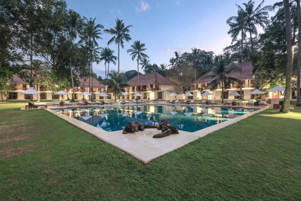 Alila Manggis Hotel - Hotel Photo 33