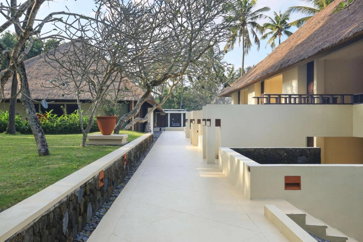 Alila Manggis Hotel - Hotel Photo 35