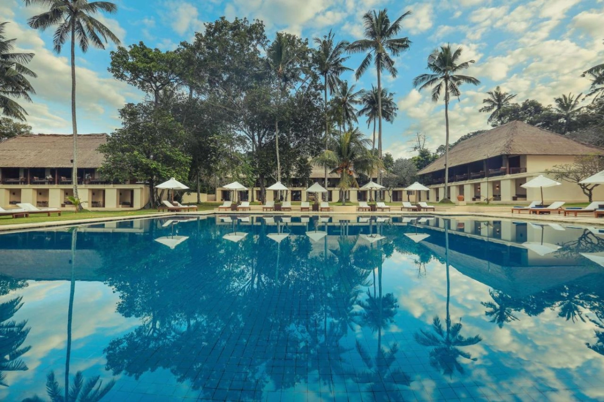 Alila Manggis Hotel - Hotel Photo 38