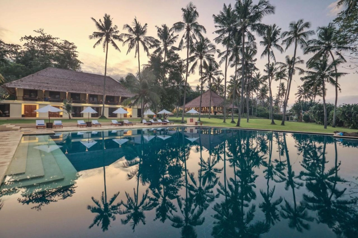 Alila Manggis Hotel - Hotel Photo 40