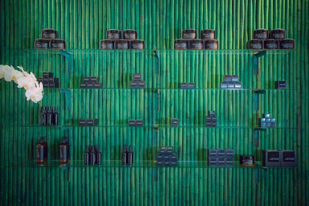 Alila Manggis Hotel - Hotel Photo 41