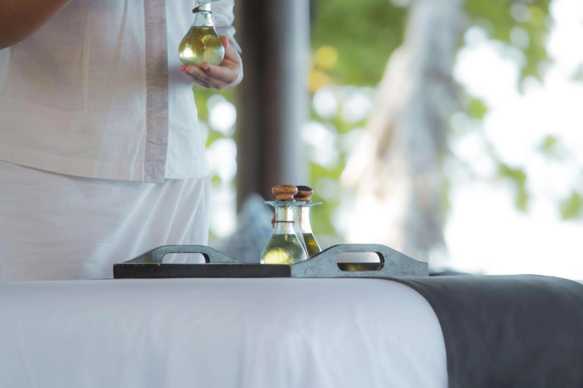 Alila Manggis Hotel - Hotel Photo 42