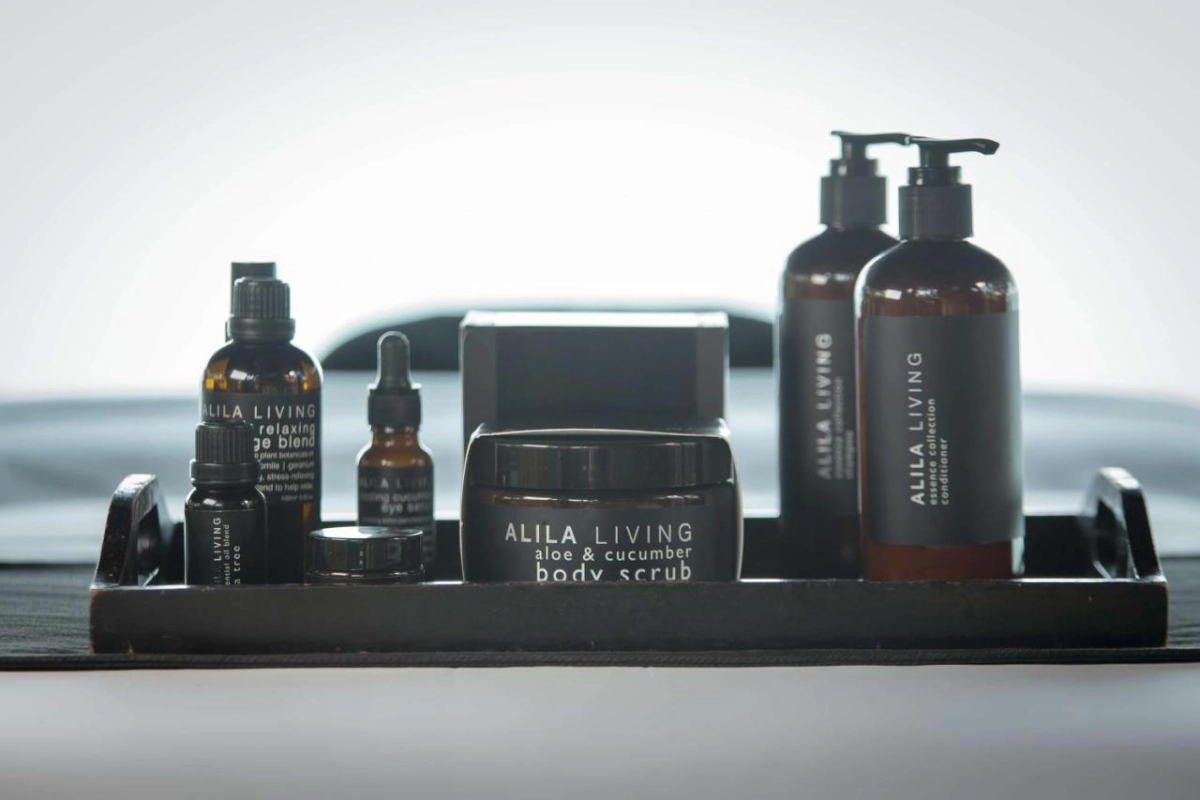 Alila Manggis Hotel - Hotel Photo 44