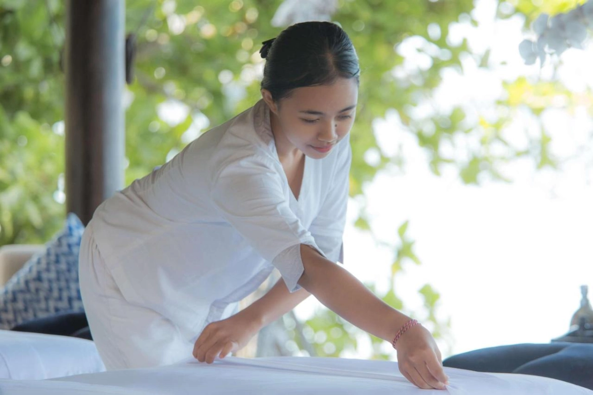 Alila Manggis Hotel - Hotel Photo 48