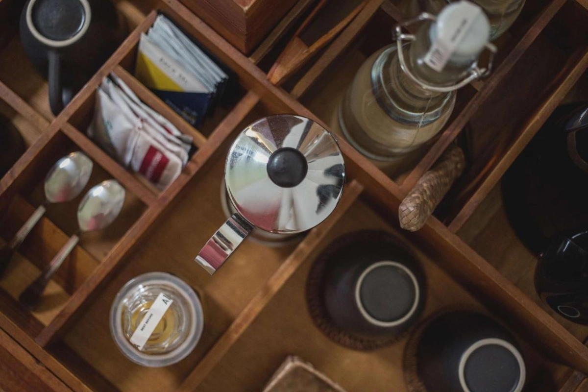 Alila Manggis Hotel - Hotel Photo 54