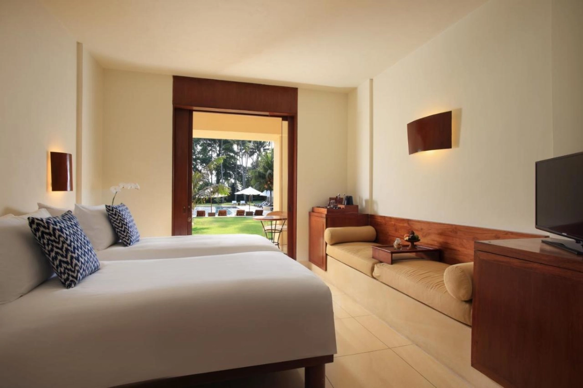 Alila Manggis Hotel - Hotel Photo 60