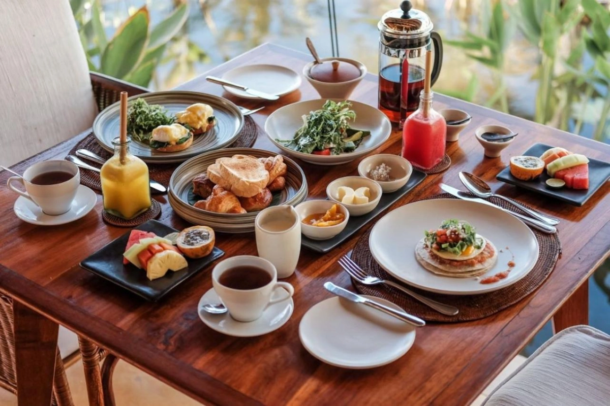 Alila Manggis Hotel - Hotel Photo 65