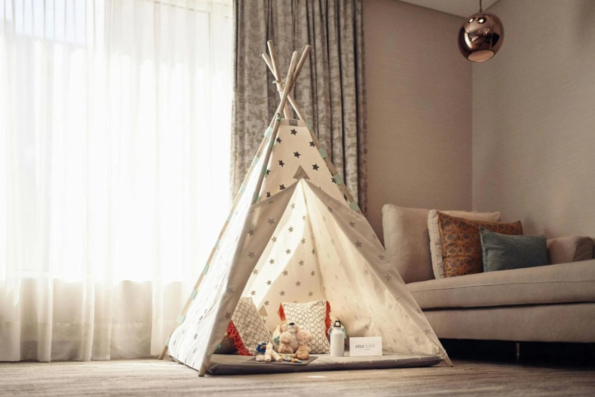 The Ritz-Carlton Santiago - Hotel Photo 23