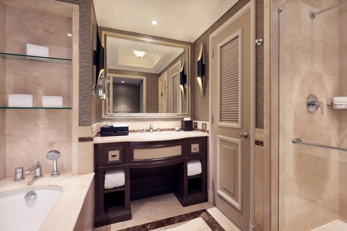 The Ritz-Carlton Santiago - Hotel Photo 29