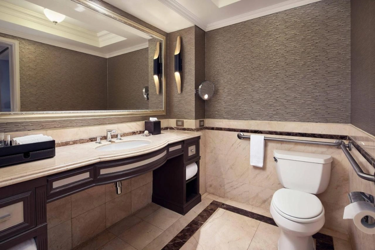 The Ritz-Carlton Santiago - Hotel Photo 30