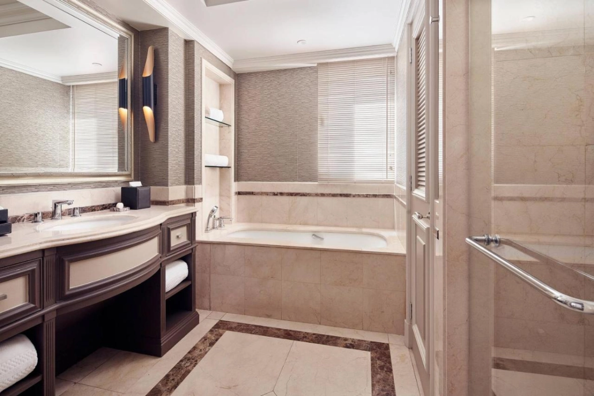 The Ritz-Carlton Santiago - Hotel Photo 31