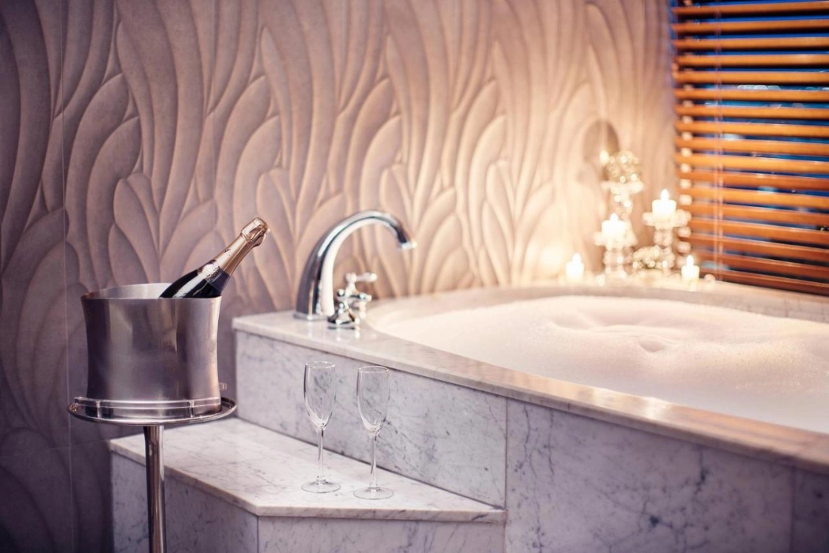 The Ritz-Carlton Santiago - Hotel Photo 32