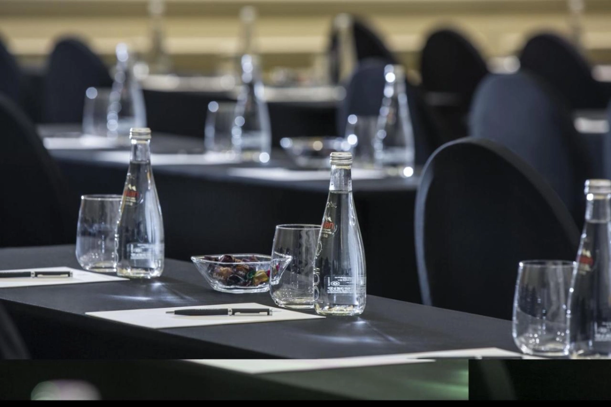 The Ritz-Carlton Santiago - Hotel Photo 43