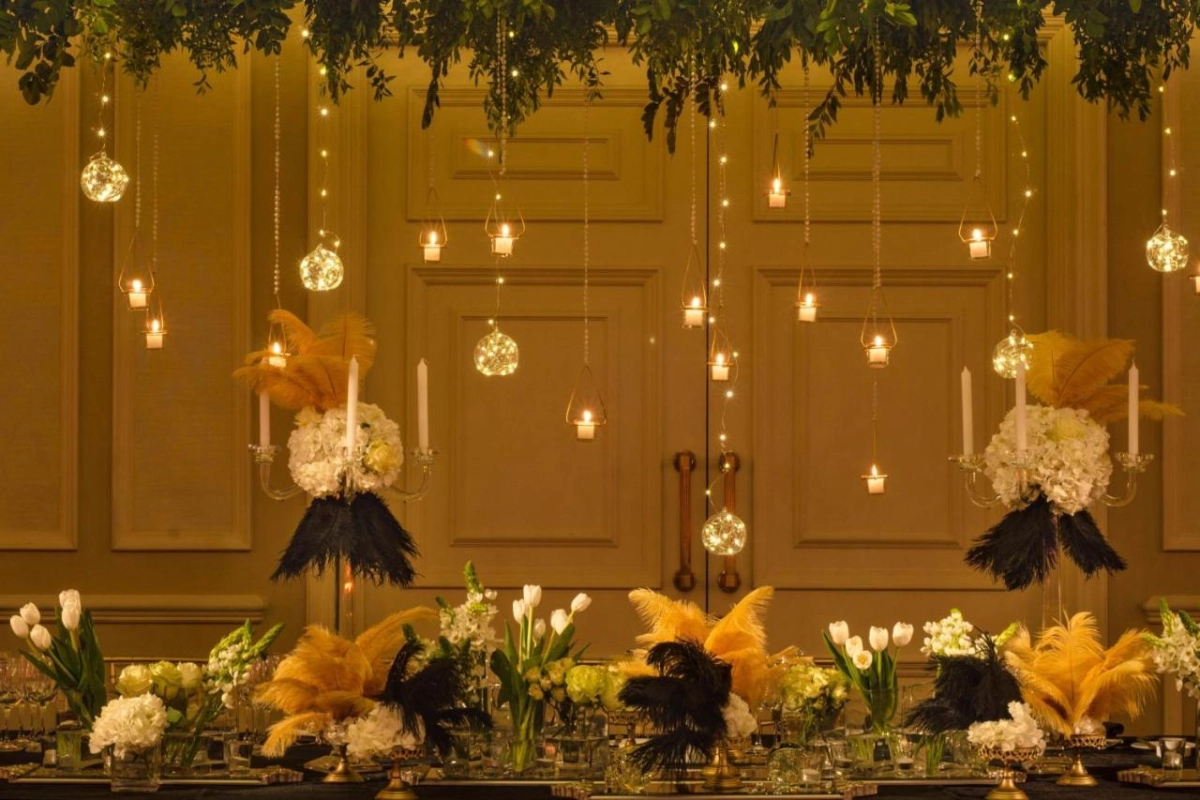 The Ritz-Carlton Santiago - Hotel Photo 46