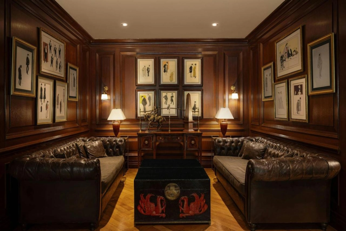 The Ritz-Carlton Santiago - Hotel Photo 54