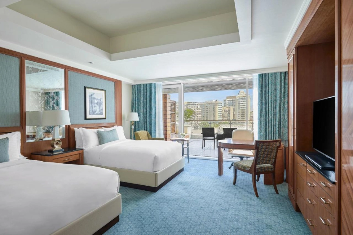 The Nile Ritz-Carlton Cairo - Hotel Photo 19