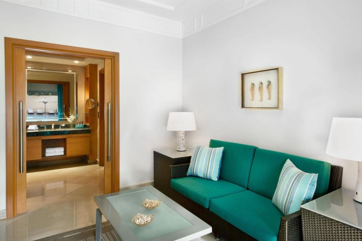 The Nile Ritz-Carlton Cairo - Hotel Photo 24