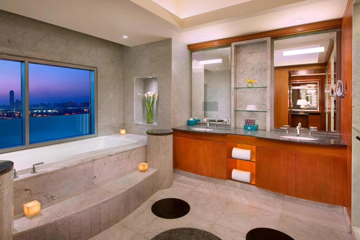 The Nile Ritz-Carlton Cairo - Hotel Photo 29