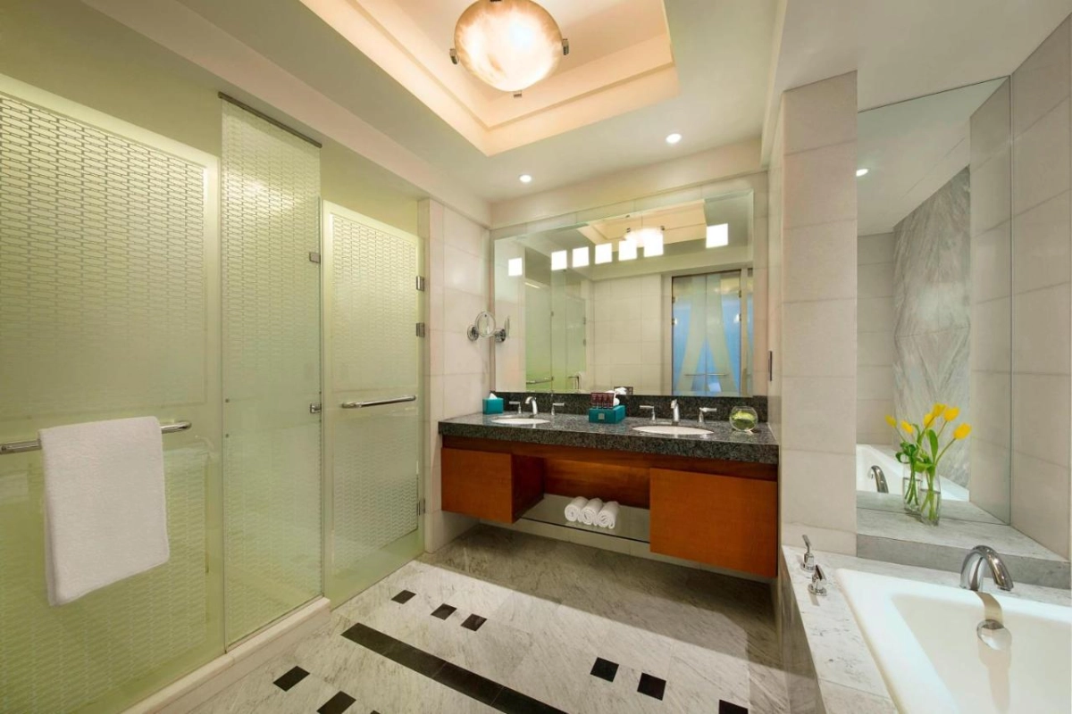 The Nile Ritz-Carlton Cairo - Hotel Photo 31