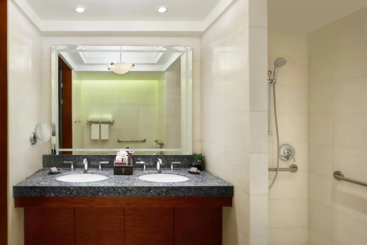 The Nile Ritz-Carlton Cairo - Hotel Photo 32