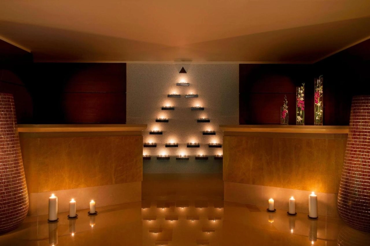 The Nile Ritz-Carlton Cairo - Hotel Photo 47