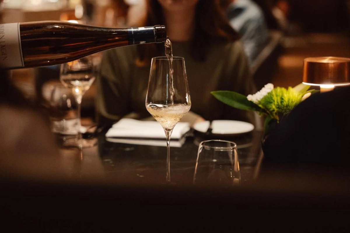 The Ritz-Carlton Berlin - Hotel Photo 1