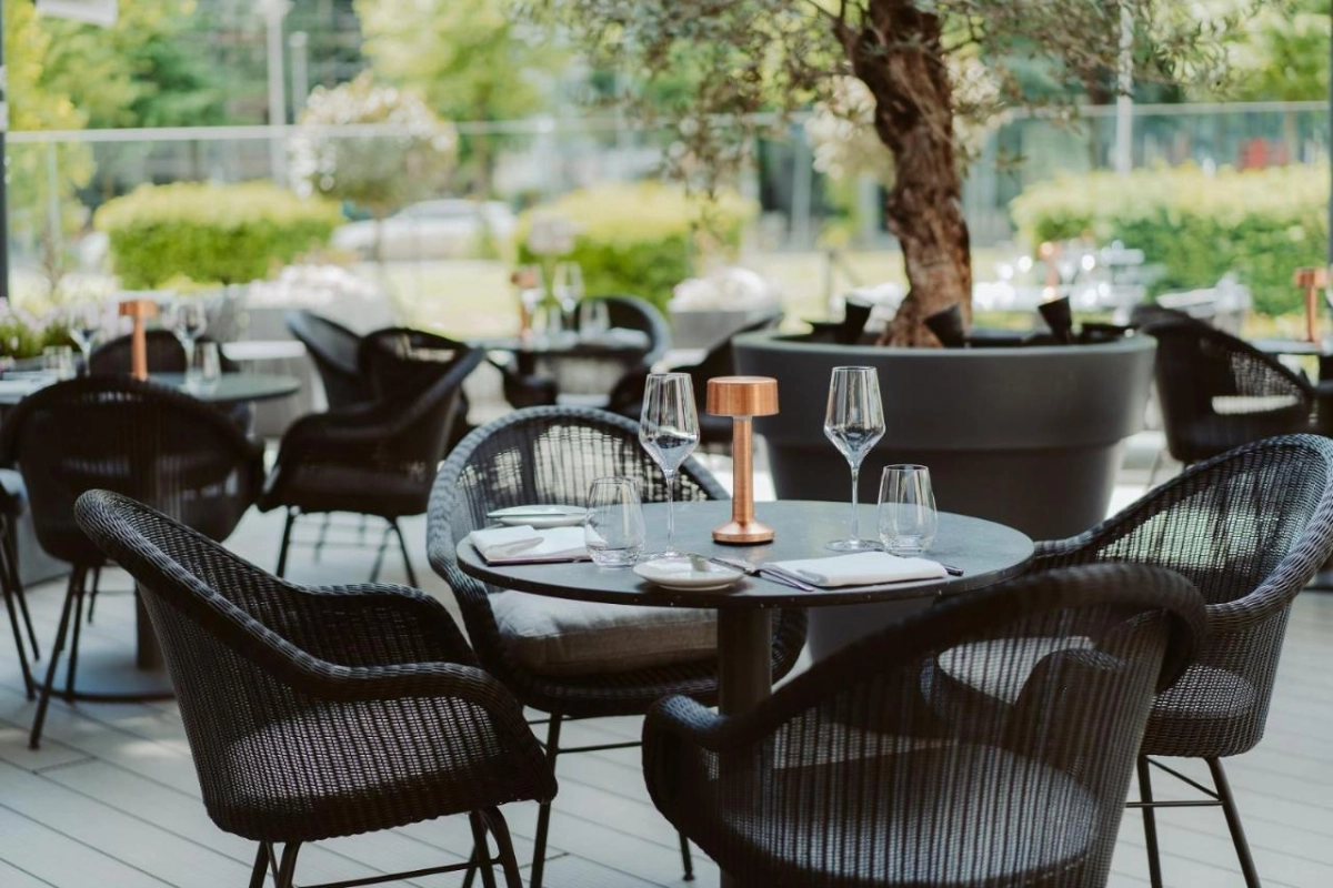 The Ritz-Carlton Berlin - Hotel Photo 7