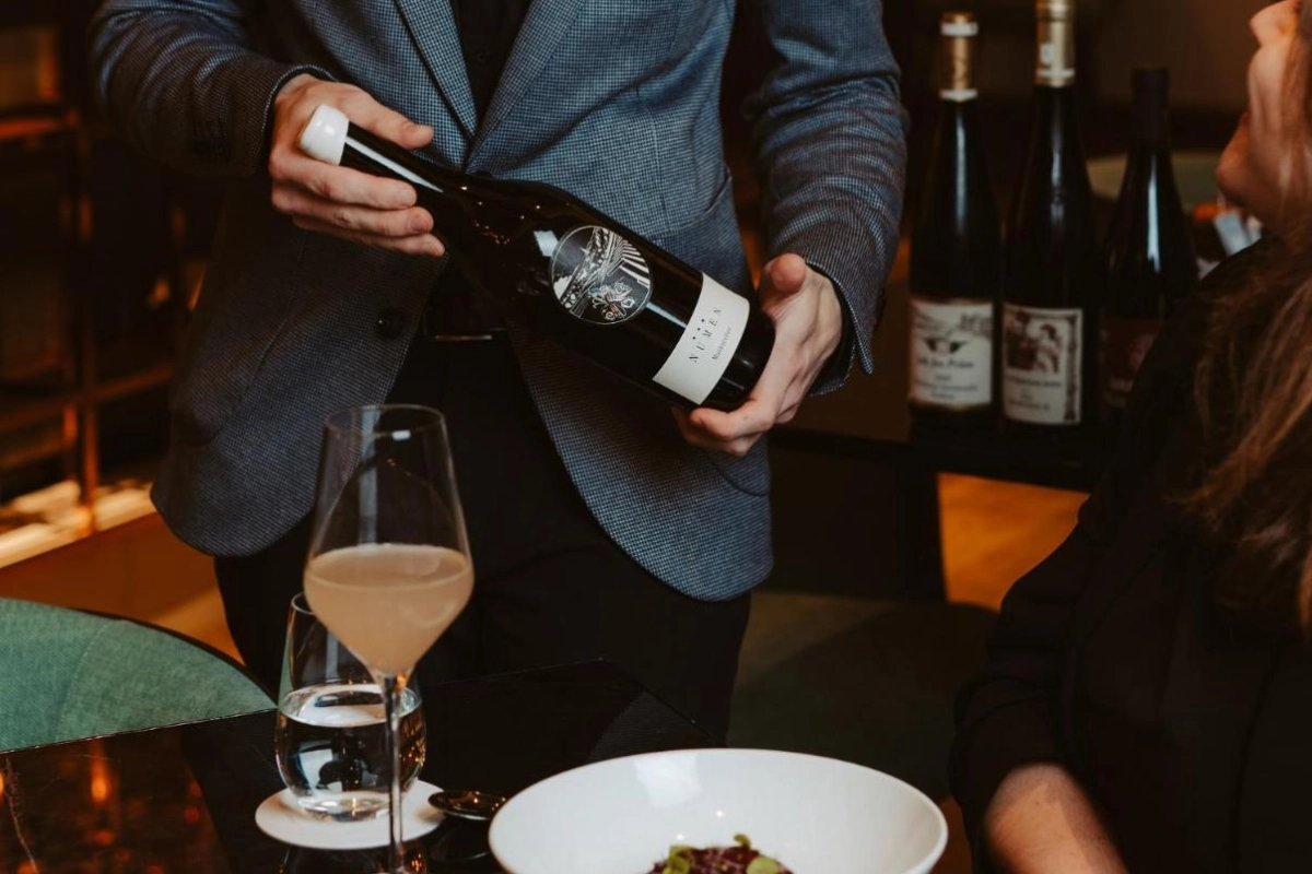 The Ritz-Carlton Berlin - Hotel Photo 8