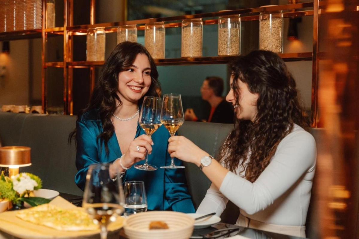 The Ritz-Carlton Berlin - Hotel Photo 9