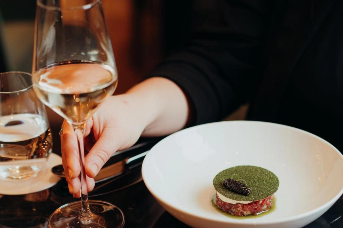 The Ritz-Carlton Berlin - Hotel Photo 10