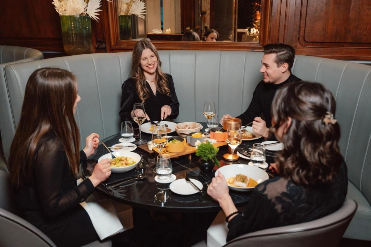 The Ritz-Carlton Berlin - Hotel Photo 11