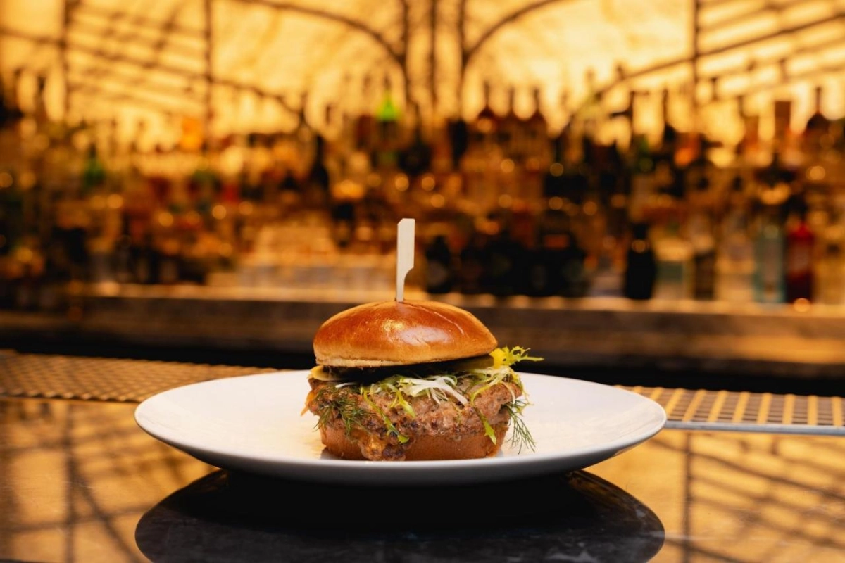 The Ritz-Carlton Berlin - Hotel Photo 12