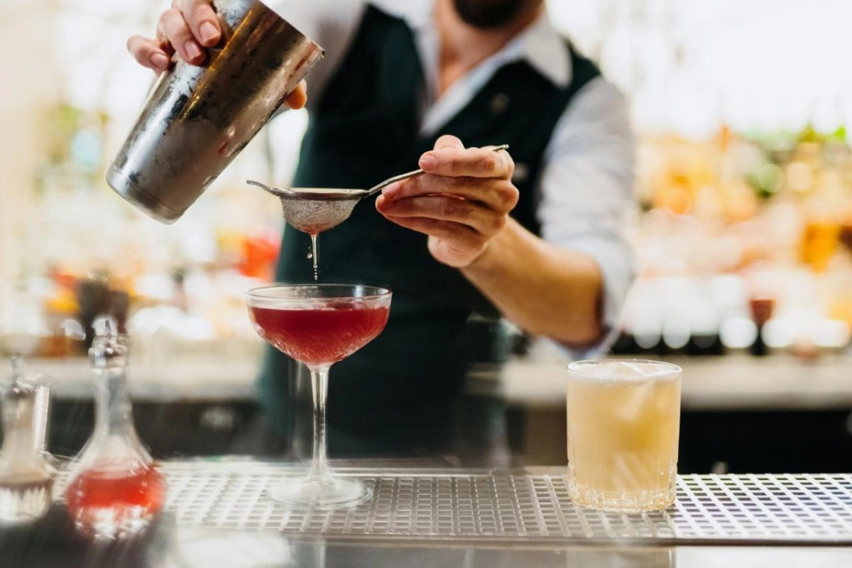 The Ritz-Carlton Berlin - Hotel Photo 13