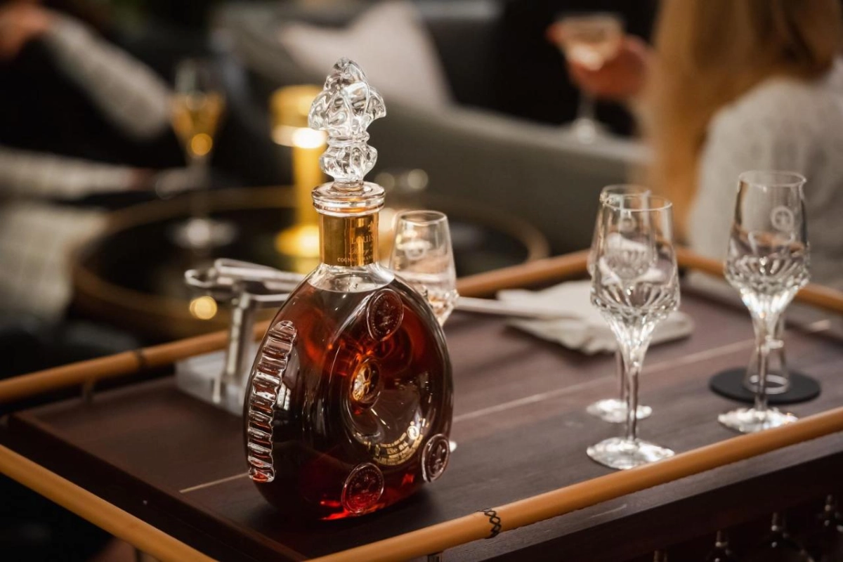 The Ritz-Carlton Berlin - Hotel Photo 14