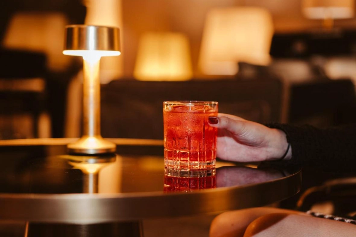 The Ritz-Carlton Berlin - Hotel Photo 15