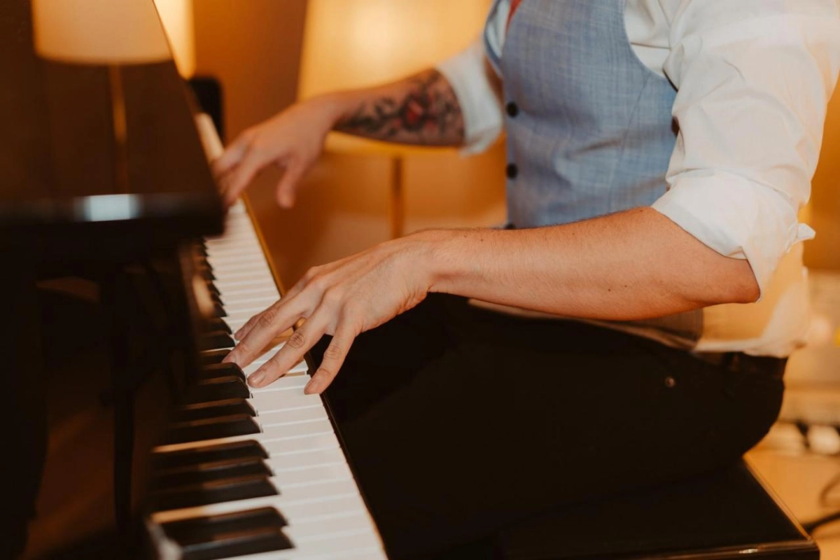 The Ritz-Carlton Berlin - Hotel Photo 16