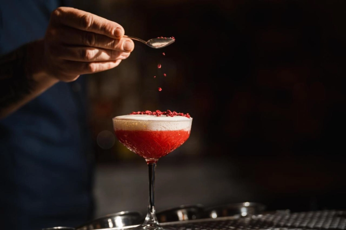 The Ritz-Carlton Berlin - Hotel Photo 19