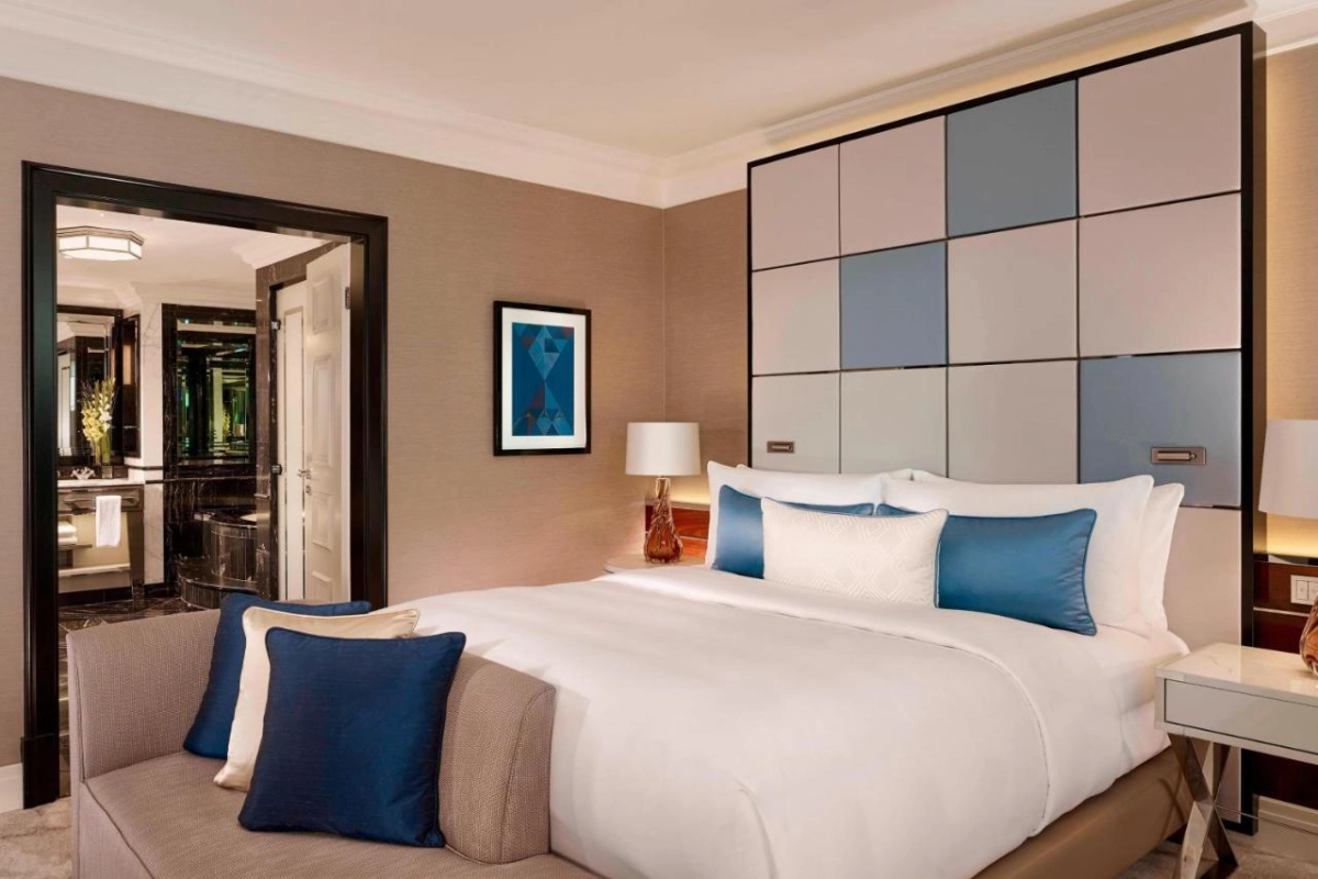 The Ritz-Carlton Berlin - Hotel Photo 34