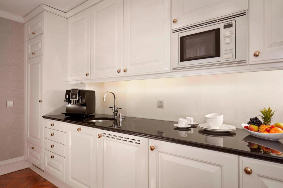 The Ritz-Carlton Berlin - Hotel Photo 45